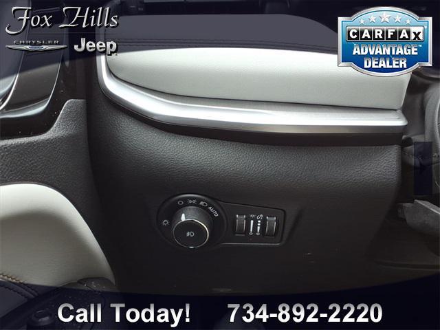 new 2026 Jeep Compass car, priced at $33,906