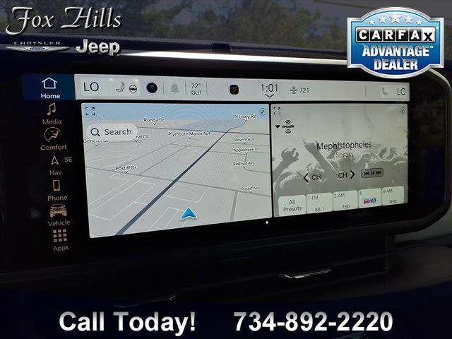 new 2025 Jeep Gladiator car, priced at $51,117