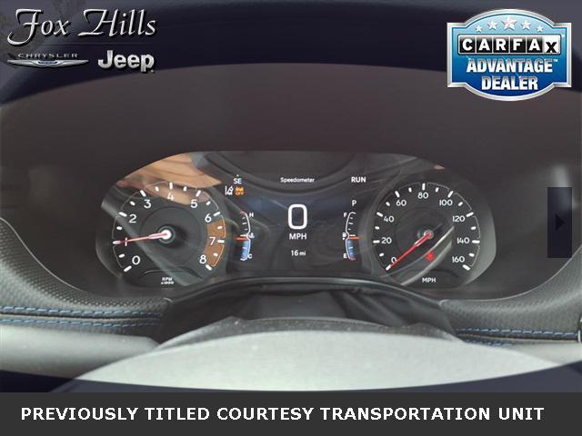 new 2026 Jeep Compass car, priced at $34,796