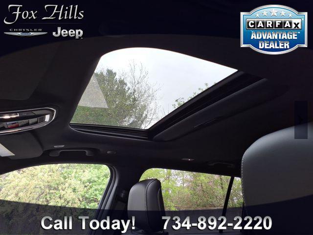new 2026 Jeep Grand Cherokee L car, priced at $47,676