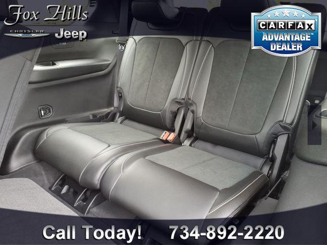 new 2026 Jeep Grand Cherokee L car, priced at $47,676