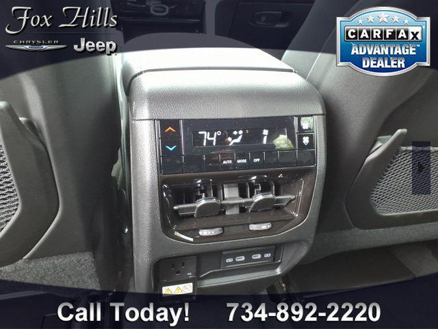 new 2026 Jeep Grand Cherokee L car, priced at $47,676