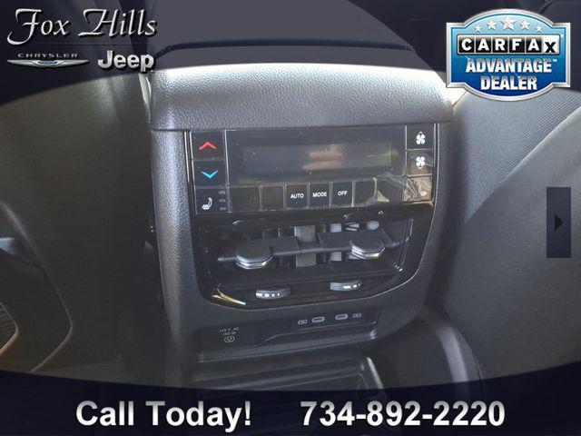new 2026 Jeep Grand Cherokee L car, priced at $47,588