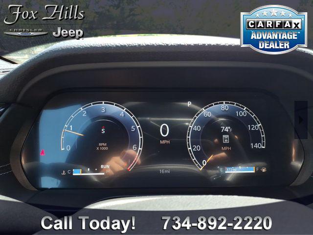 new 2026 Jeep Grand Cherokee L car, priced at $47,588
