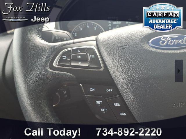 used 2019 Ford EcoSport car, priced at $10,319