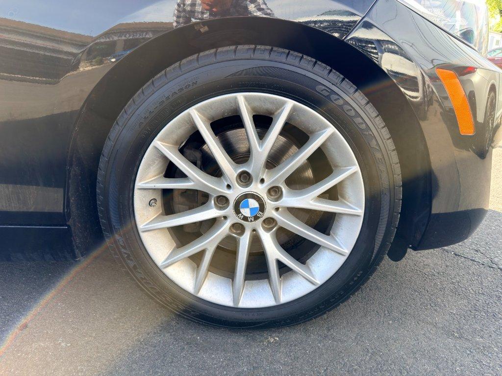 used 2015 BMW 228 car, priced at $12,658