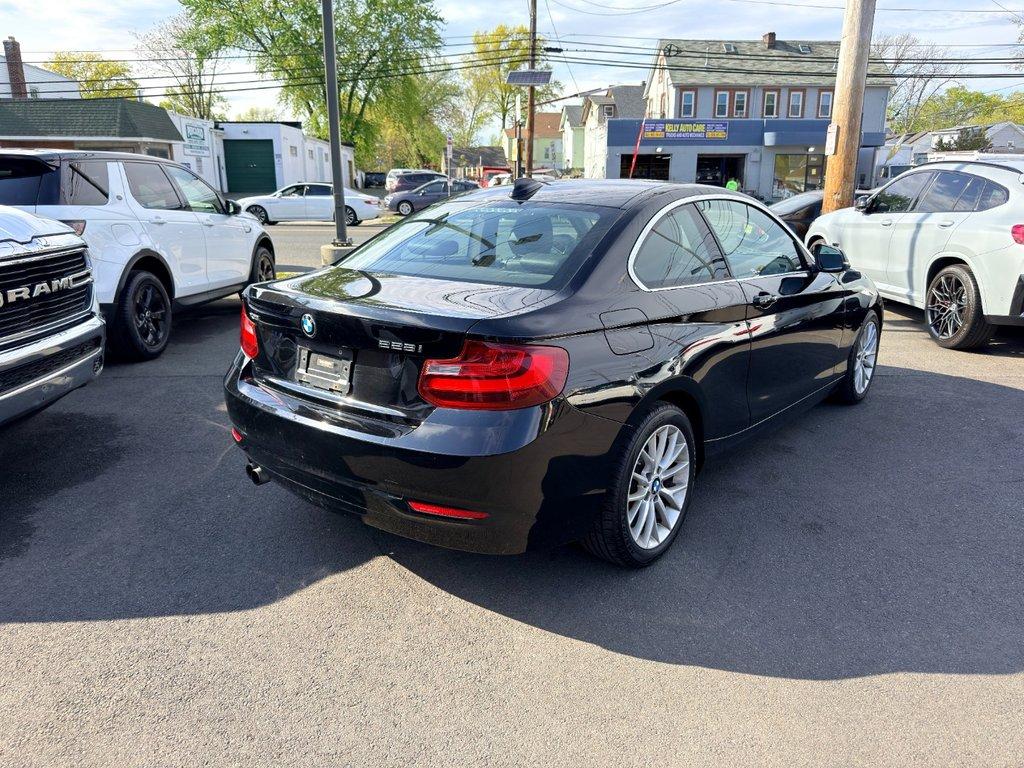 used 2015 BMW 228 car, priced at $12,658