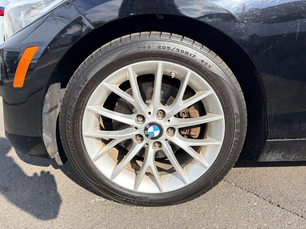 used 2015 BMW 228 car, priced at $12,658