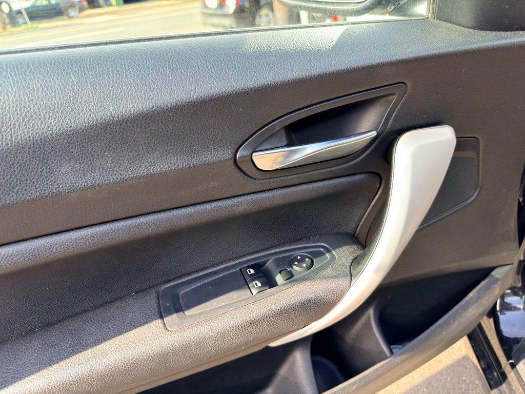 used 2015 BMW 228 car, priced at $12,658