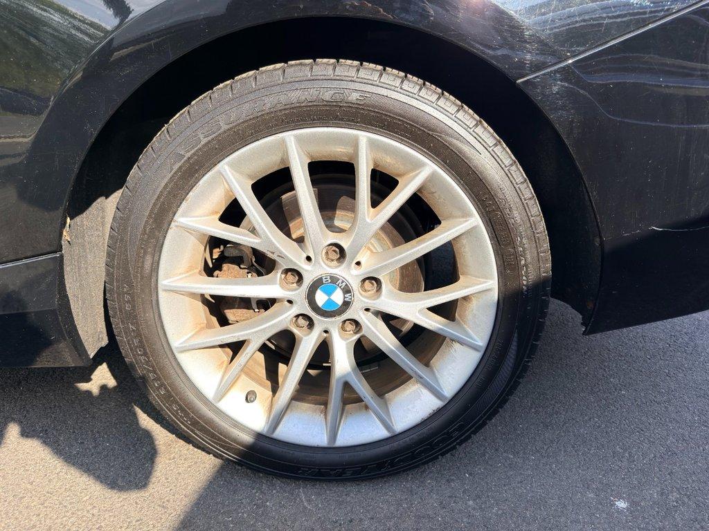 used 2015 BMW 228 car, priced at $12,658