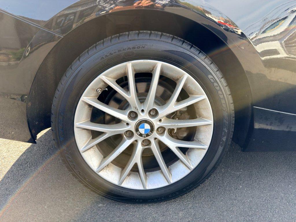 used 2015 BMW 228 car, priced at $12,658