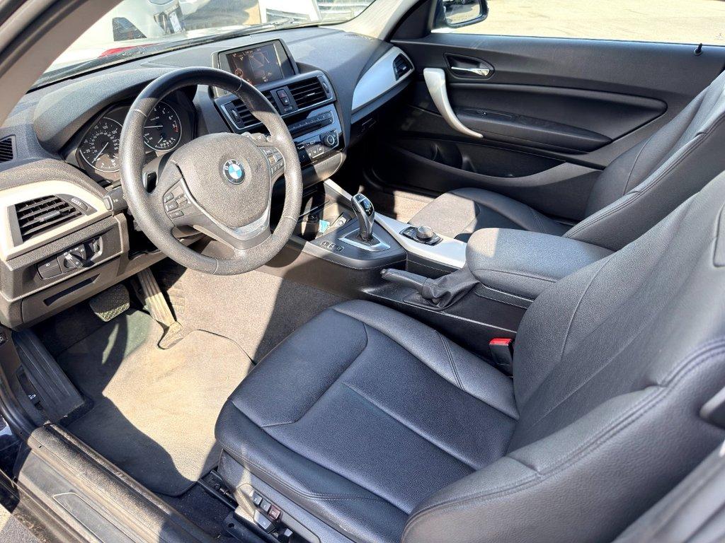 used 2015 BMW 228 car, priced at $12,658