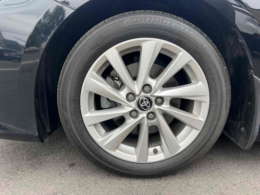 used 2023 Toyota Camry car, priced at $24,587