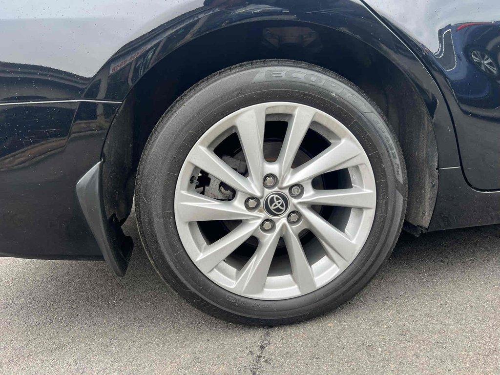 used 2023 Toyota Camry car, priced at $24,587