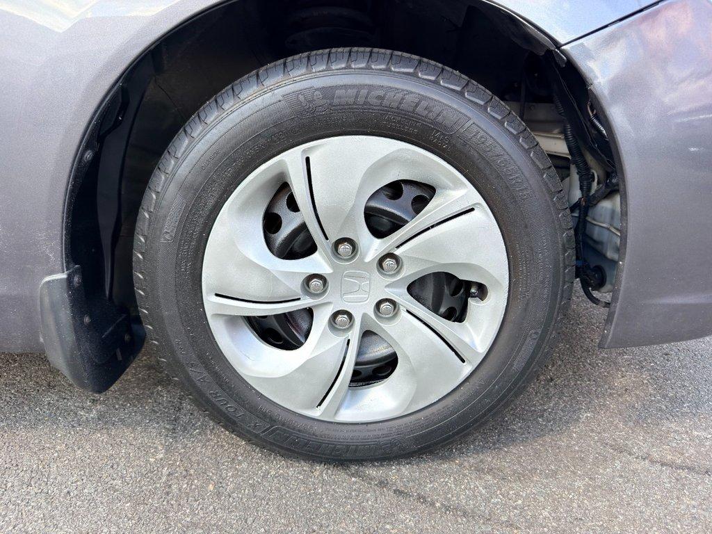 used 2015 Honda Civic car