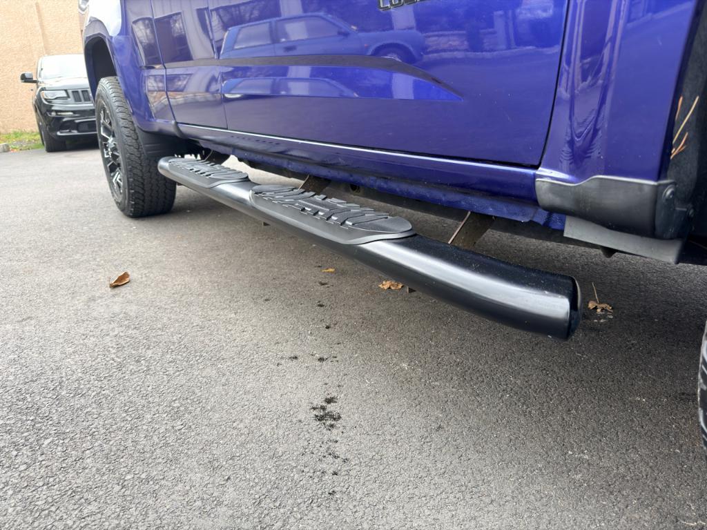 used 2016 Chevrolet Colorado car, priced at $17,288