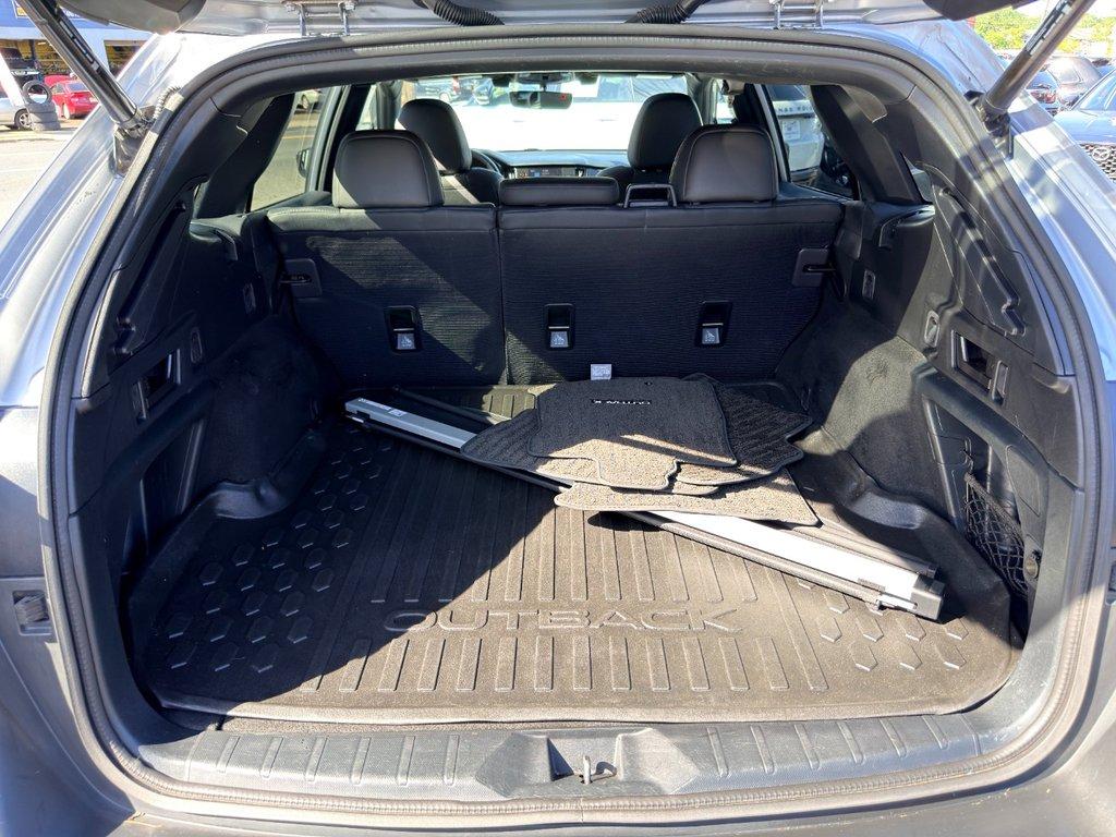 used 2022 Subaru Outback car, priced at $21,587