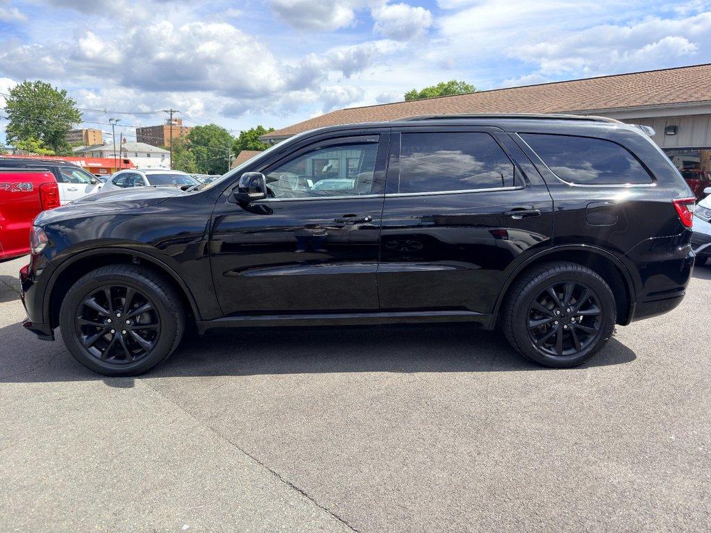 used 2018 Dodge Durango car