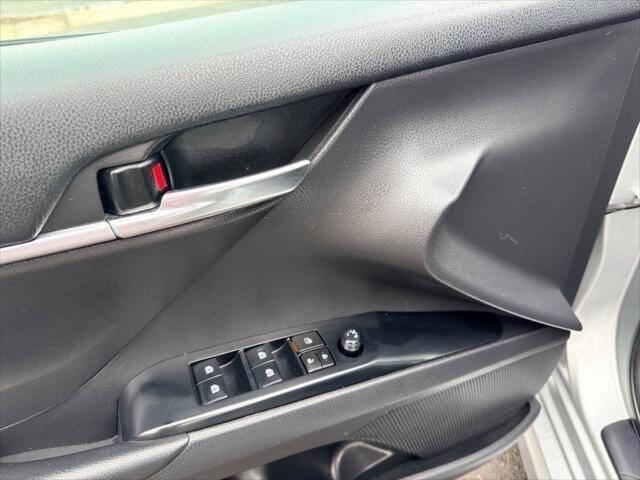 used 2020 Toyota Camry car, priced at $22,988