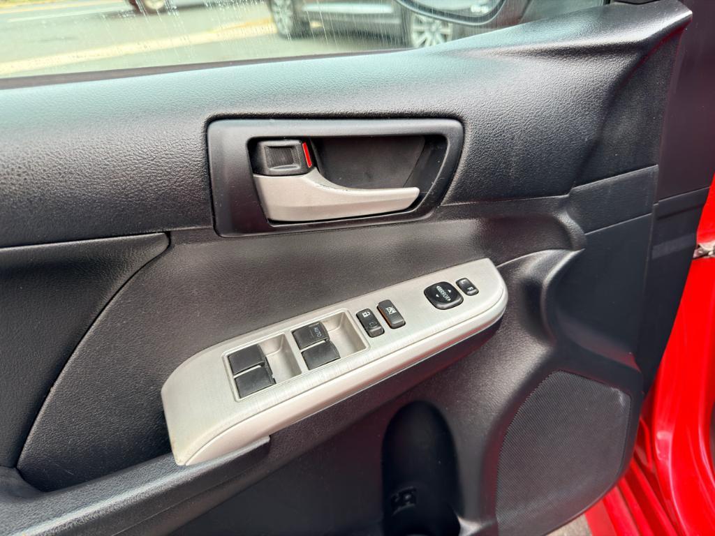 used 2014 Toyota Camry car, priced at $9,287
