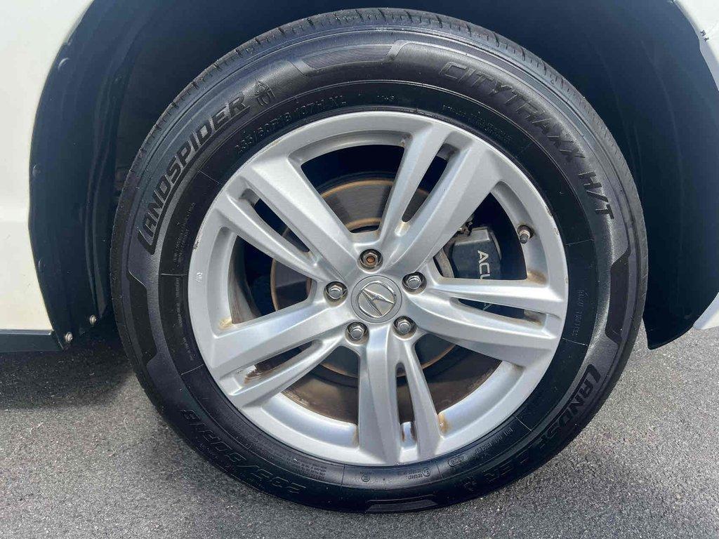used 2015 Acura RDX car, priced at $11,587
