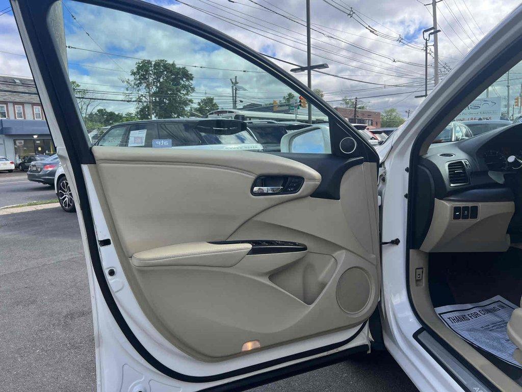 used 2015 Acura RDX car, priced at $11,587