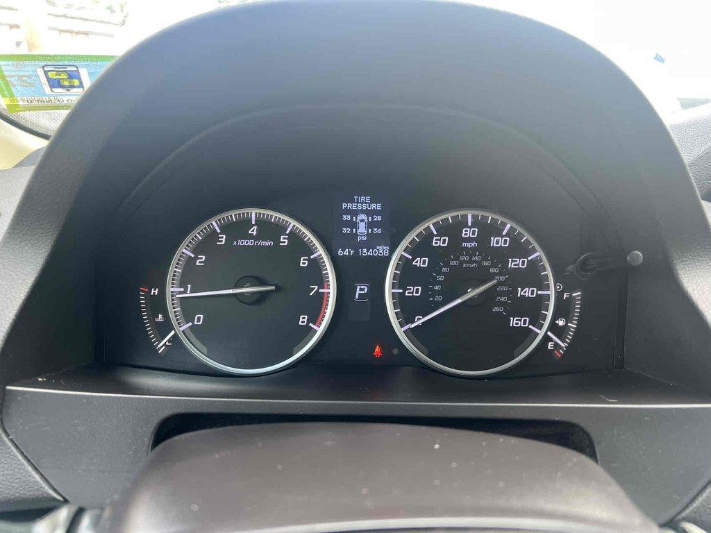 used 2015 Acura RDX car, priced at $11,587