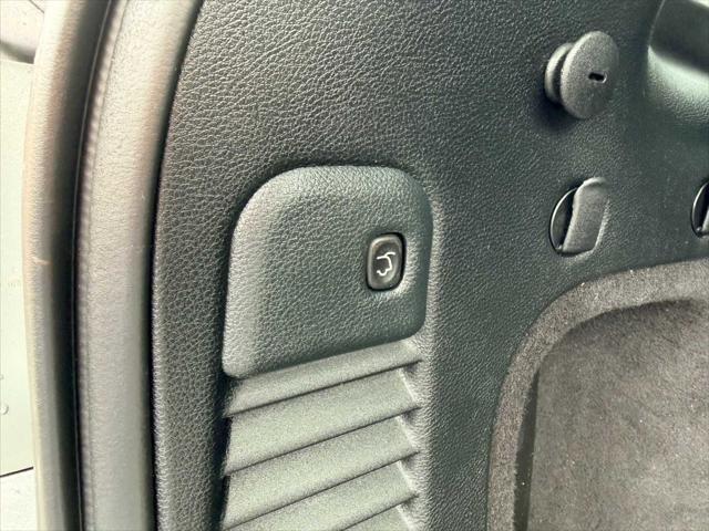 used 2017 Jeep Grand Cherokee car, priced at $12,488