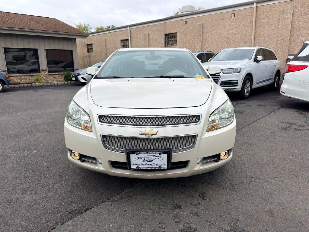 used 2010 Chevrolet Malibu car, priced at $6,164