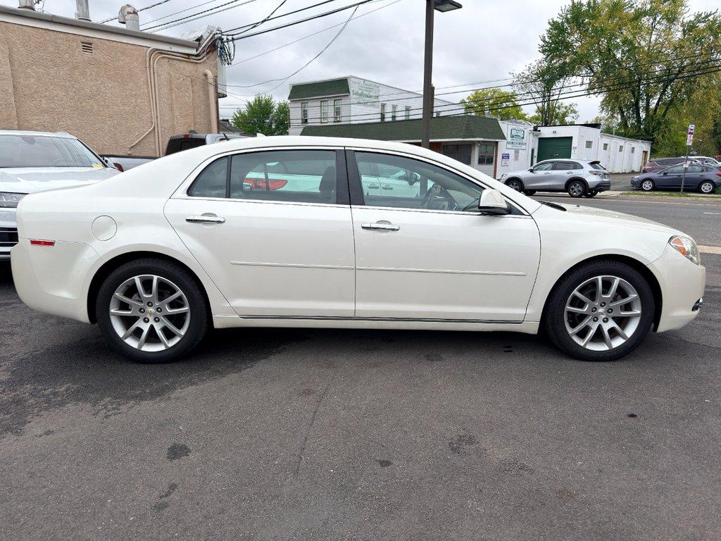 used 2010 Chevrolet Malibu car, priced at $6,164