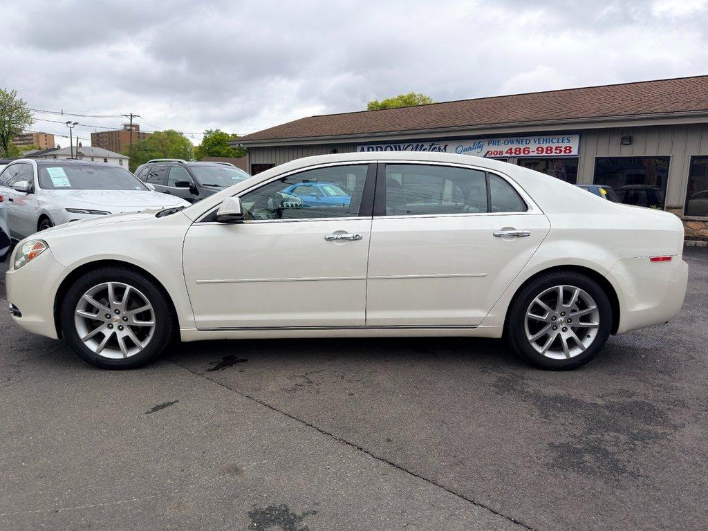 used 2010 Chevrolet Malibu car, priced at $6,164