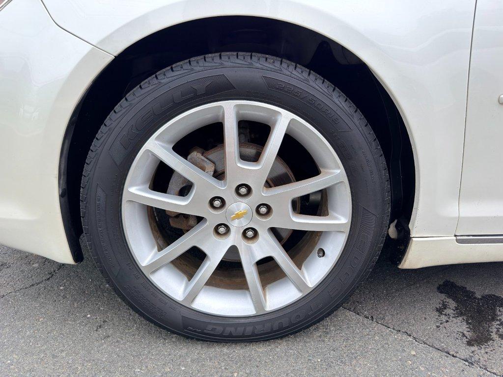 used 2010 Chevrolet Malibu car, priced at $6,164