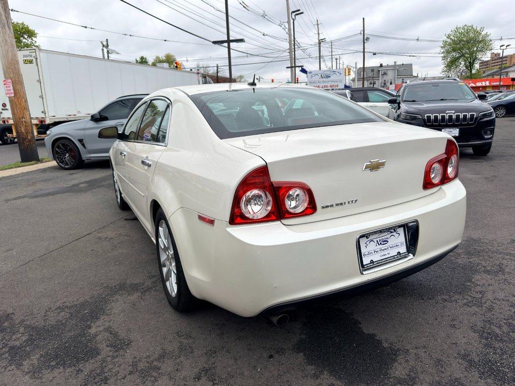 used 2010 Chevrolet Malibu car, priced at $6,164