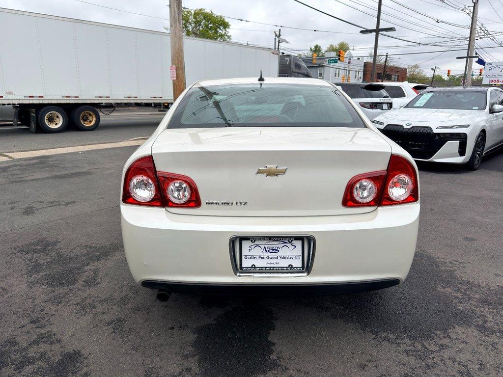 used 2010 Chevrolet Malibu car, priced at $6,164