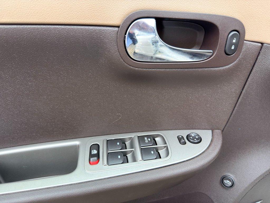 used 2010 Chevrolet Malibu car, priced at $6,164