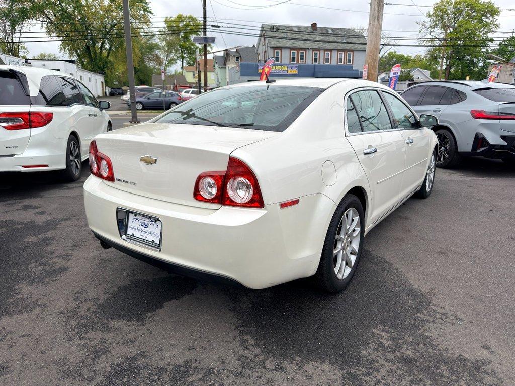 used 2010 Chevrolet Malibu car, priced at $6,164