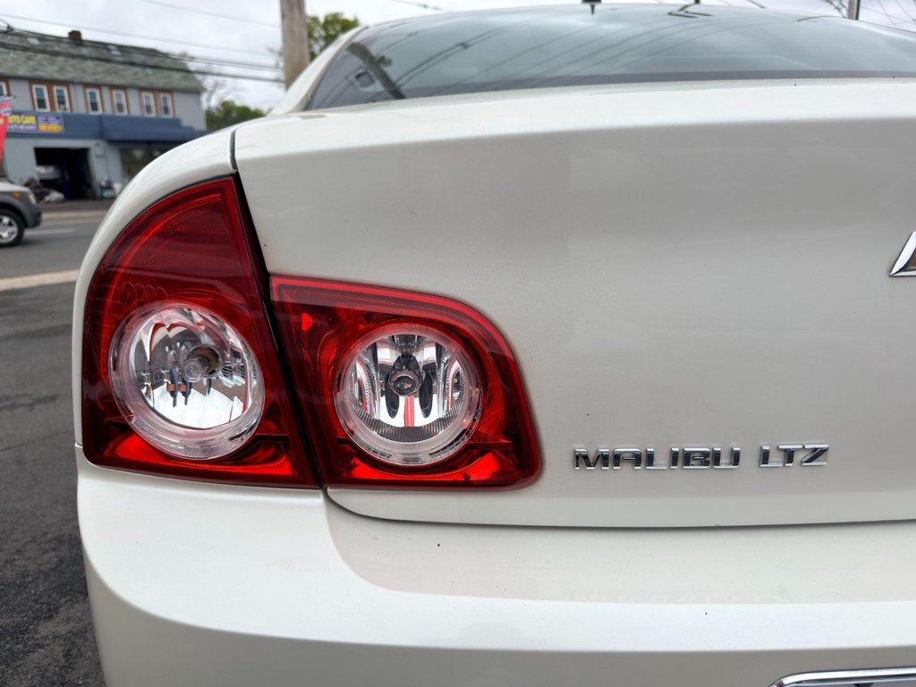 used 2010 Chevrolet Malibu car, priced at $6,164