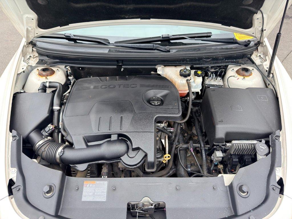 used 2010 Chevrolet Malibu car, priced at $6,164
