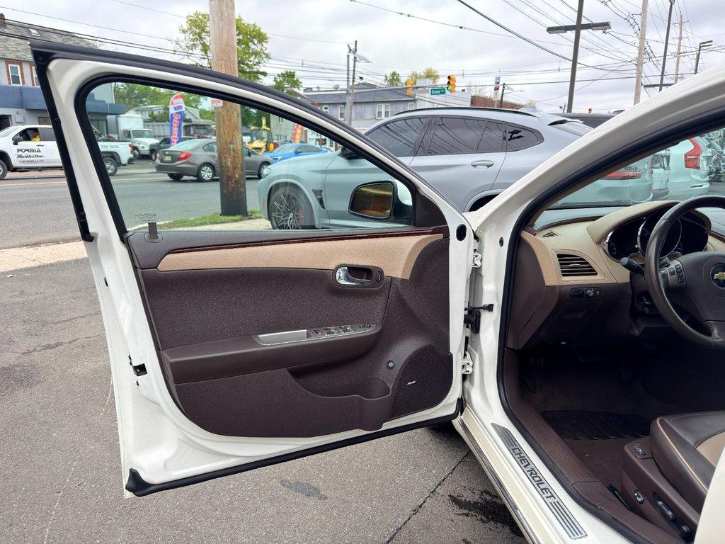 used 2010 Chevrolet Malibu car, priced at $6,164