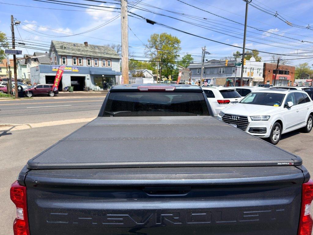 used 2019 Chevrolet Silverado 1500 car, priced at $17,688