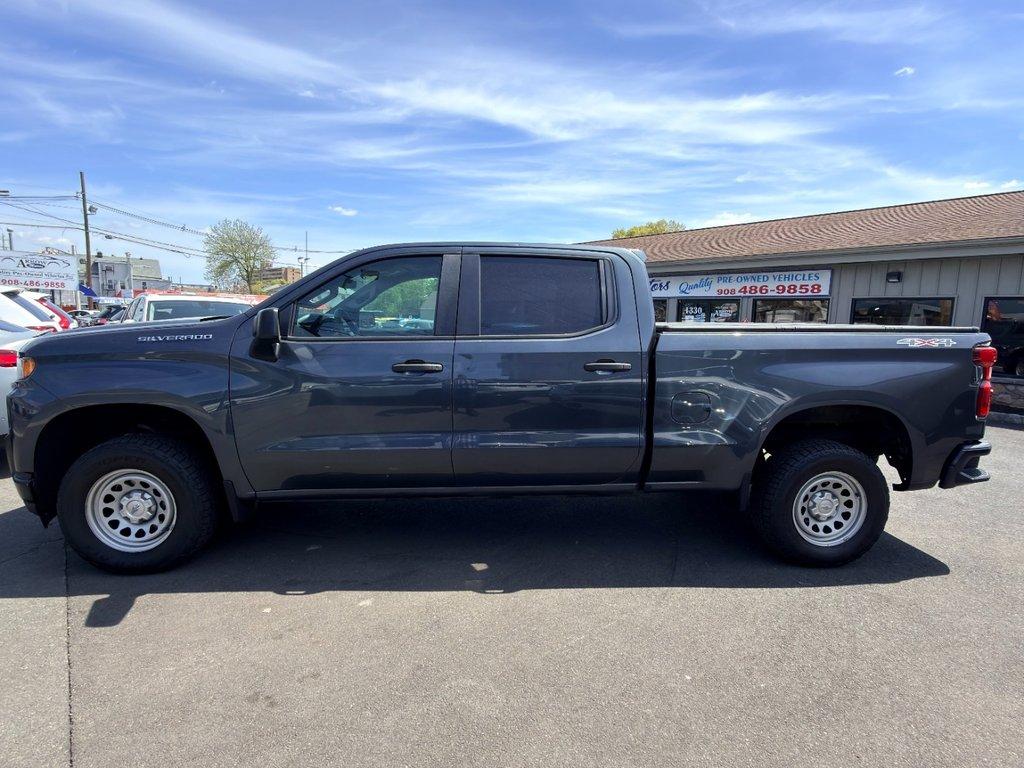 used 2019 Chevrolet Silverado 1500 car, priced at $17,688