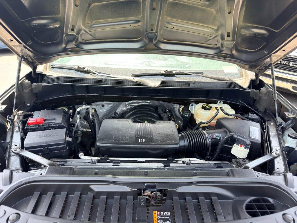 used 2019 Chevrolet Silverado 1500 car, priced at $17,688