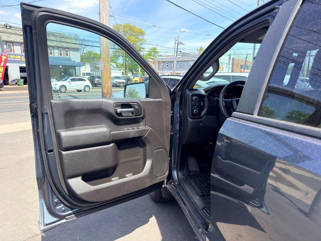 used 2019 Chevrolet Silverado 1500 car, priced at $17,688
