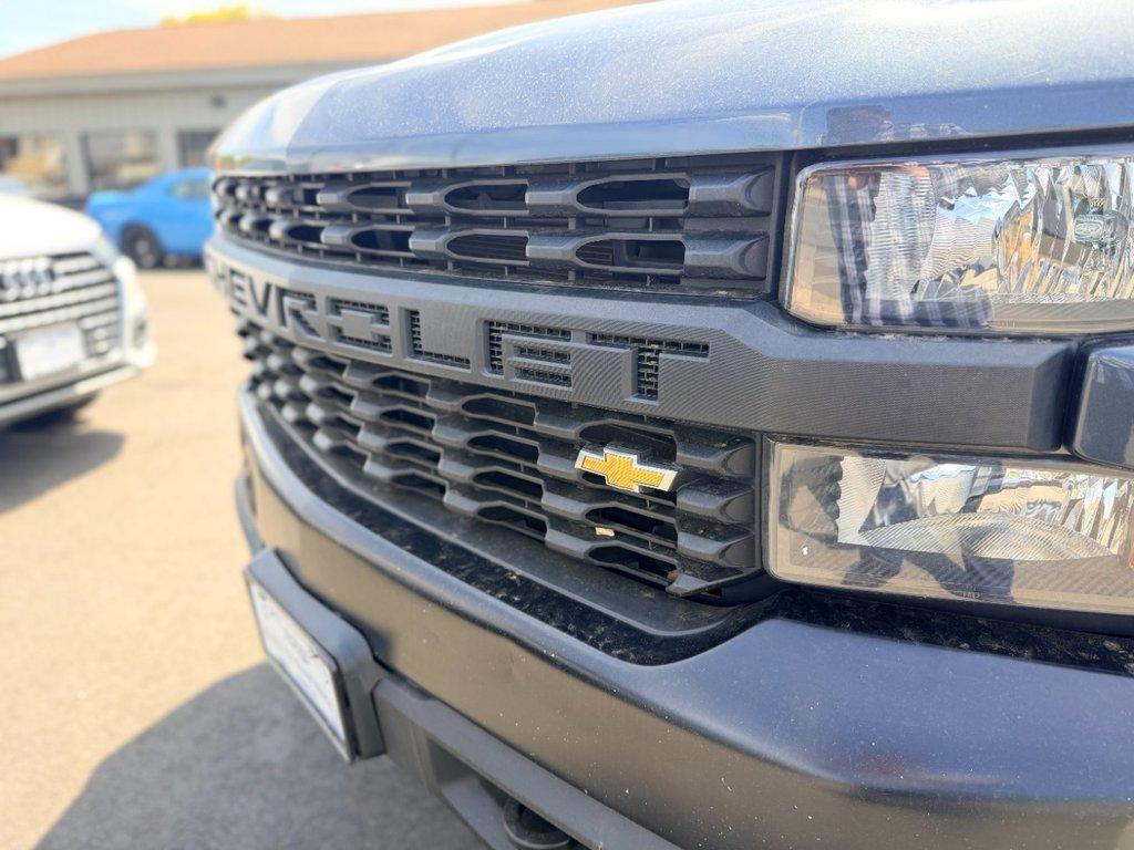 used 2019 Chevrolet Silverado 1500 car, priced at $17,688
