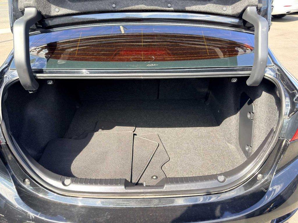 used 2018 Mazda Mazda3 car, priced at $15,488