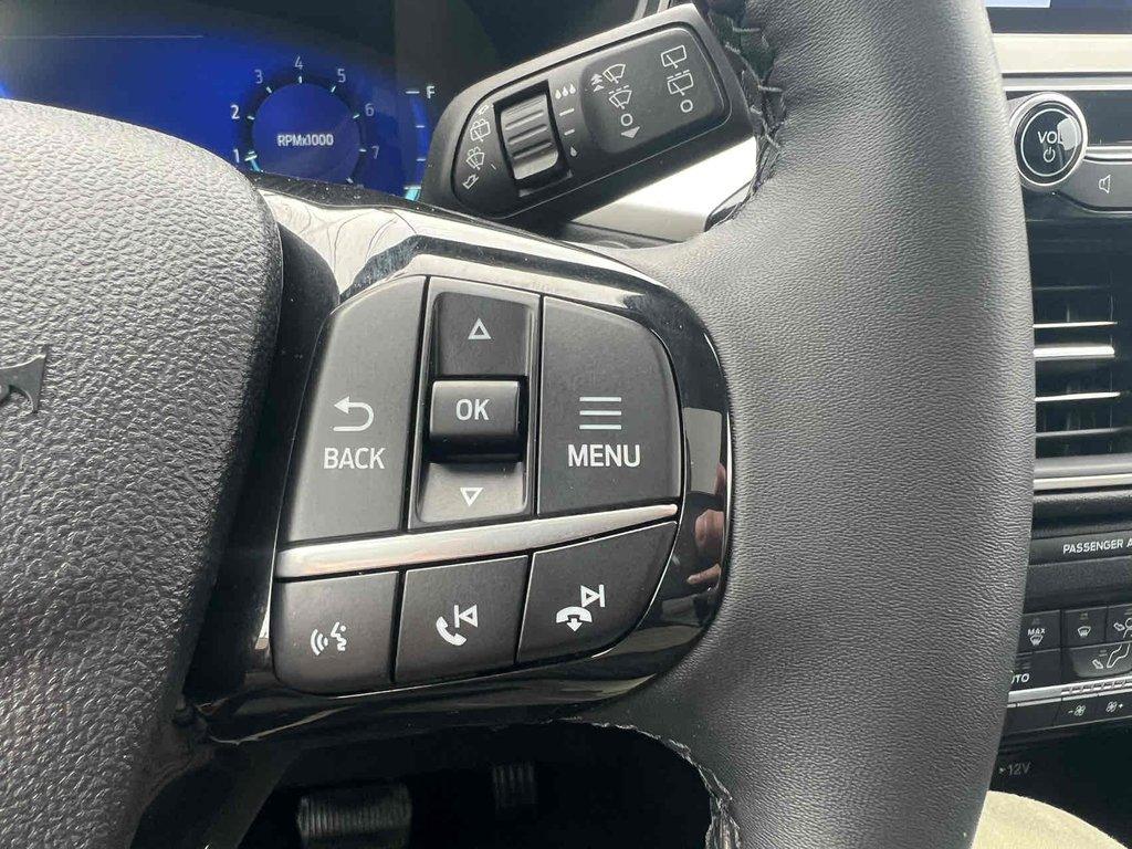 used 2022 Ford Escape car, priced at $21,587