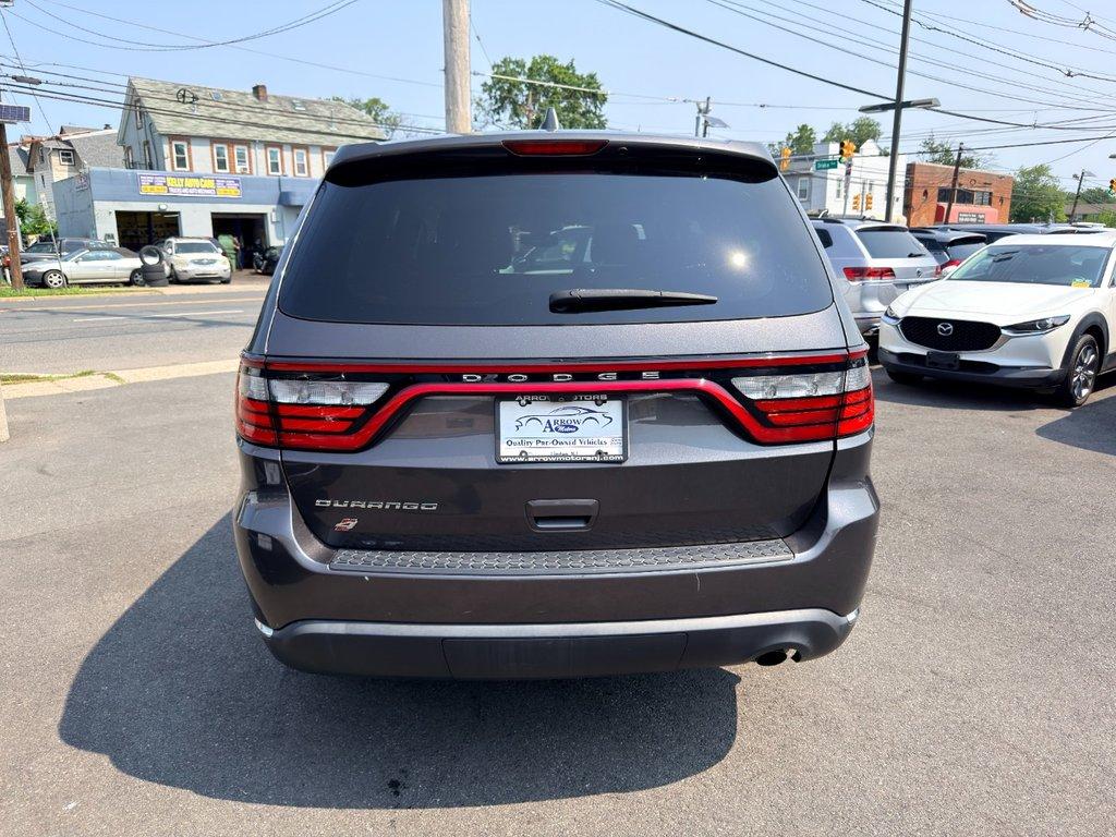 used 2019 Dodge Durango car