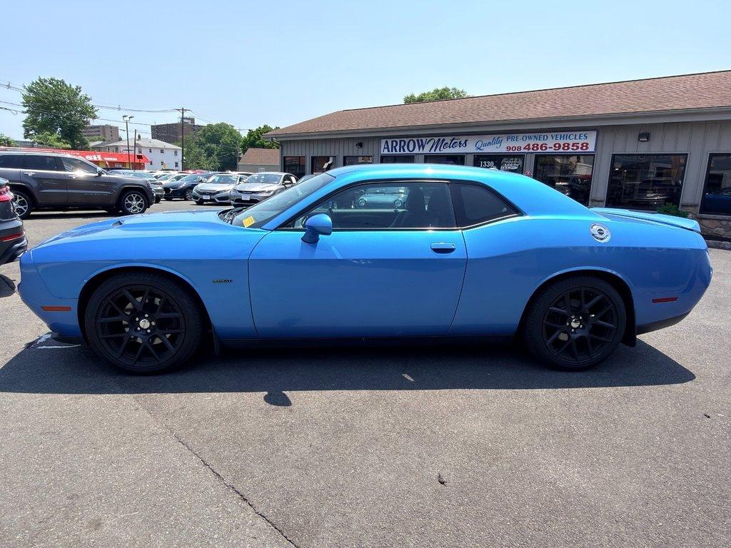 used 2015 Dodge Challenger car, priced at $12,597