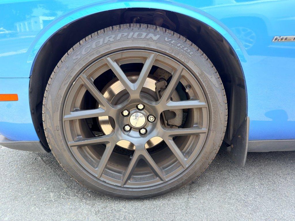 used 2015 Dodge Challenger car, priced at $12,597