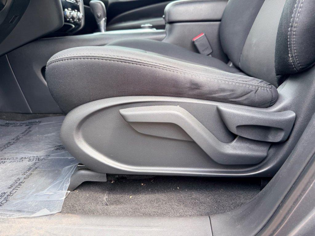 used 2019 Nissan Pathfinder car